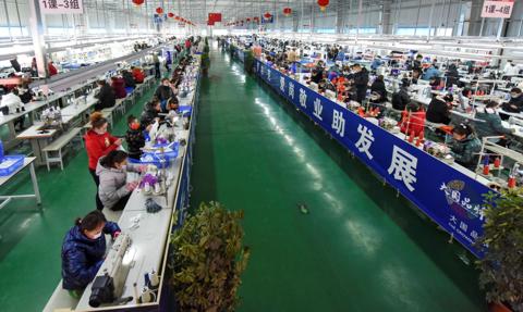 USA zakazują importu towarów z chińskiego Sinciangu z powodu łamania praw człowieka