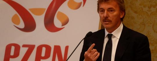 Zbigniew Boniek