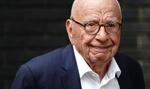 Magnat medialny Rupert Murdoch idzie na emeryturę. Kto przejmie stery imperium?