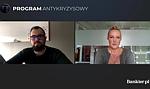 Program Antykryzysowy: Piwo z dostawą do domu