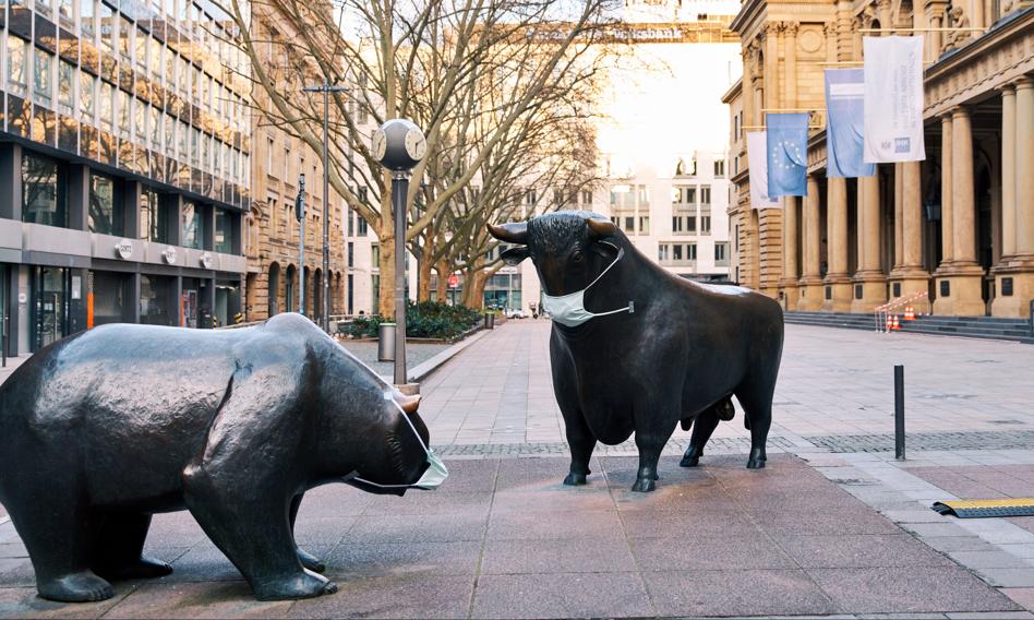 Indeks Europe Stoxx 600 poprawił historyczny rekord