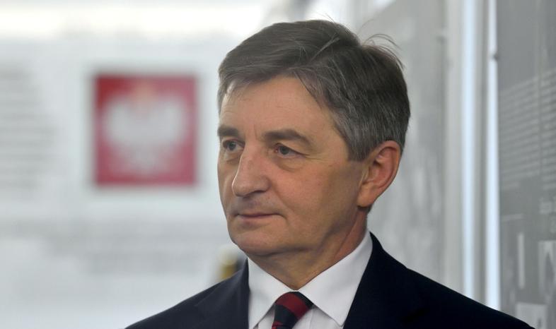 Premier się przyznał. Powrót Kuchcińskiego to jego autorski pomysł