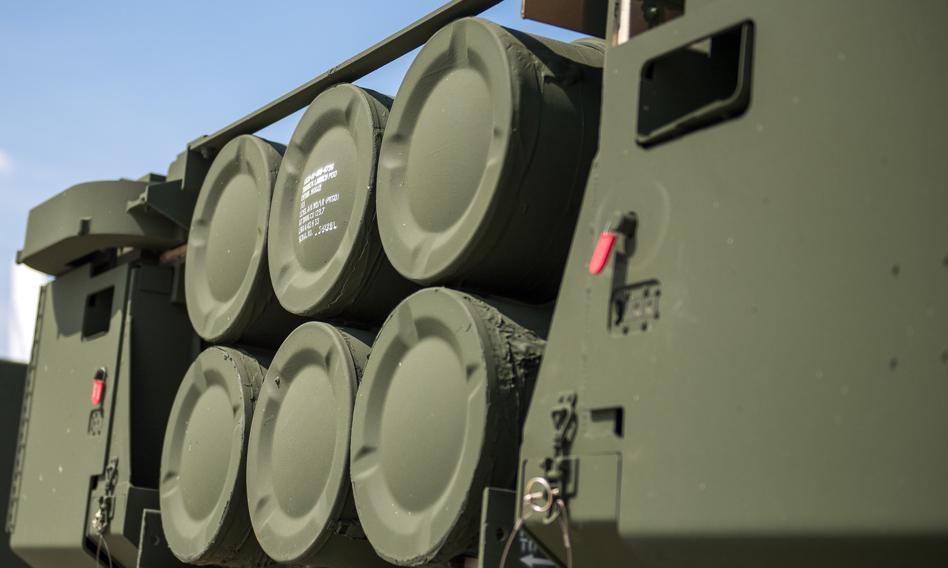 Szef MON: Zatwierdziłem umowę na dostawę 486 wyrzutni HIMARS