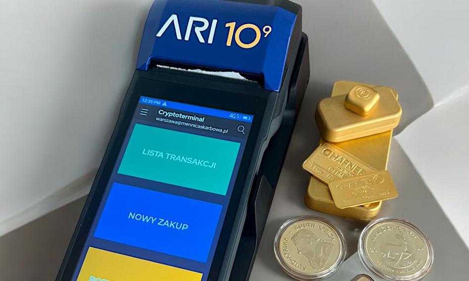 Mennica Skarbowa chce skupić akcje własne wyłącznie od jednego akcjonariusza