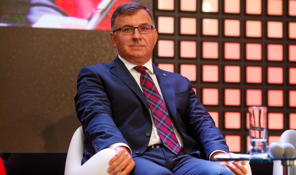 Jagiełło: PKO BP kupuje KBC TFI i nie wyklucza kolejnych przejęć