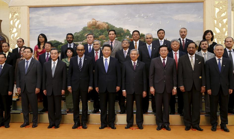 Iran będzie współzałożycielem AIIB