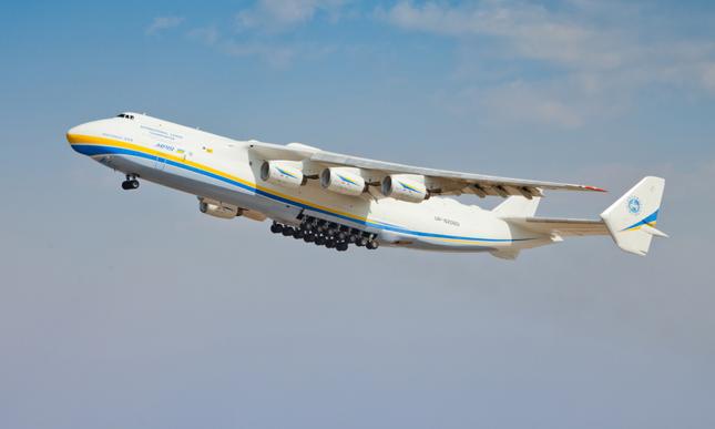 Ukraina wznawia loty
