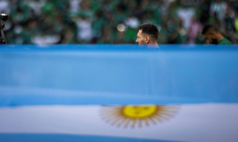Argentyna – kraj piłkarskich i gospodarczych niepowodzeń