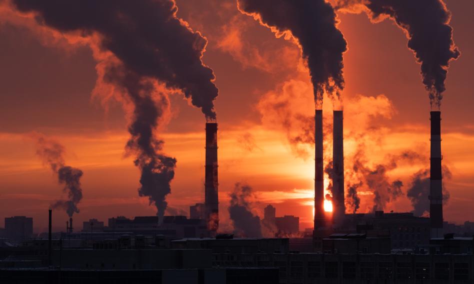 "Transformacja energetyczna nie będzie całkowicie bezpieczna"
