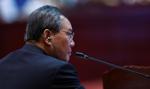Chiny rzucają wyzwanie Zachodowi. Premier Li Qiang ostrzega