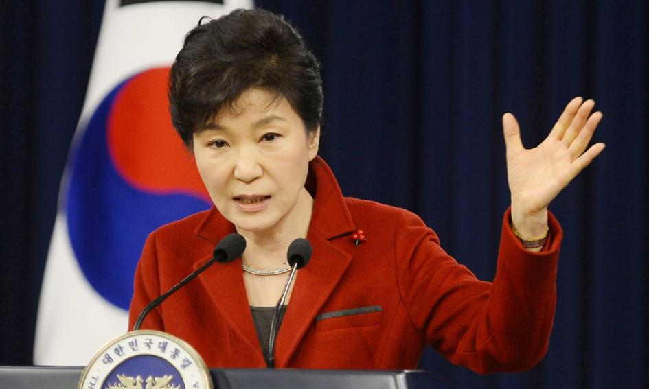 Korea Południowa: prezydent wycofa nominację swego kandydata na premiera