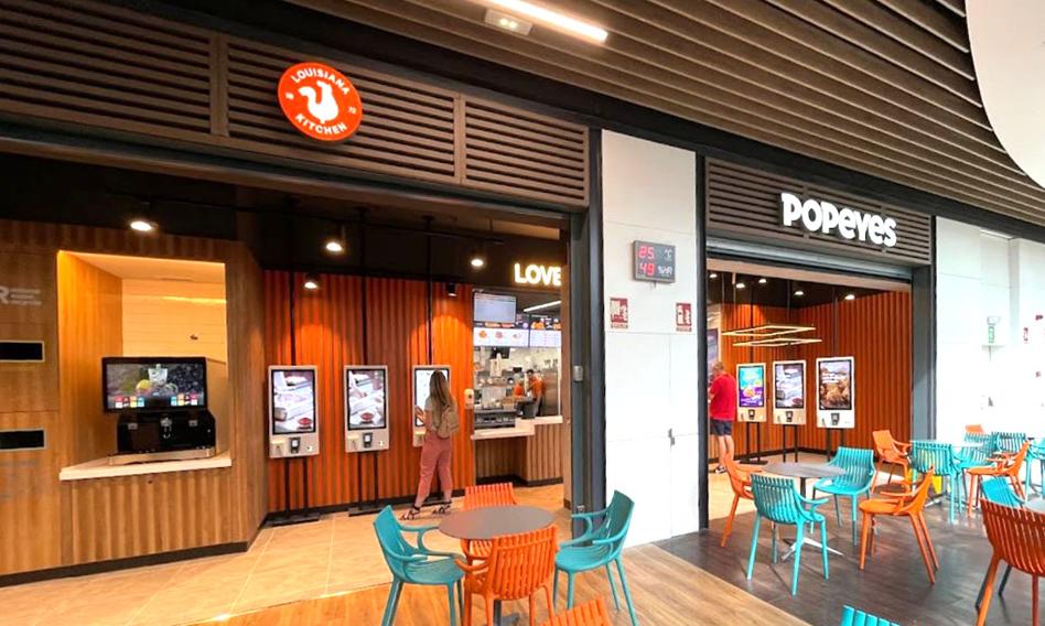 McDonald's będzie mieć konkurencję. Gigant z USA podał datę otwarcia pierwszego lokalu w Polsce