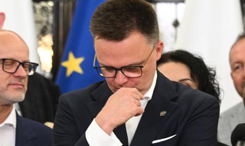  Nie doszukujmy się spisków