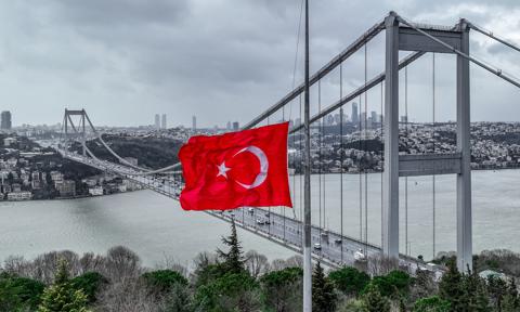 Turcja chce zwiększyć poziom wymiany handlowej z Rosją do 100 mld dolarów rocznie