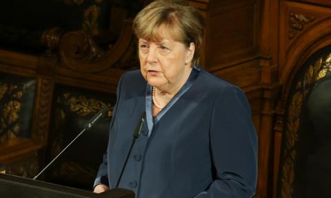 Merkel, Draghi, a może Finowie? UE chce wejść do gry o pokój w Ukrainie