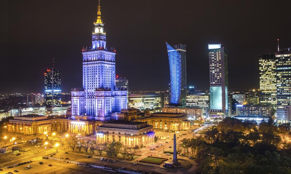 Realny wzrost cen mieszkań w Warszawie mniejszy niż inflacja