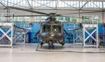 Wojsko Polskie odbiera polskie AW149. To realizacja kontraktu wartego ponad 8 mld zł