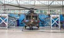 Wojsko Polskie odbiera polskie AW149. To realizacja kontraktu wartego ponad 8 mld zł