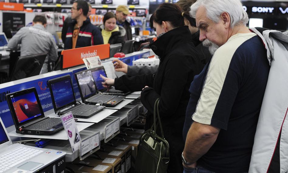 Ceny elektroniki pójdą w górę? "Ostatnia szansa na tańszy sprzęt"