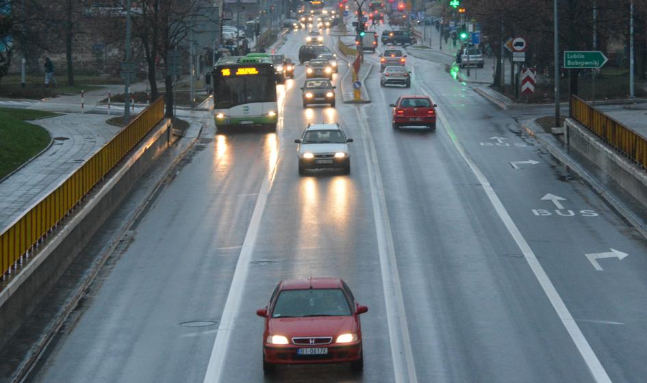 Konsorcjum Unibepu, Budreksu i Value Engineering zbuduje kolejne 9 kilometrów drogi Via Carpatia