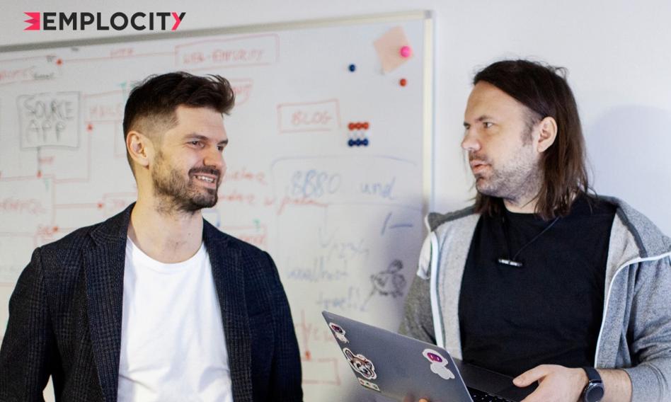 Emplocity chce pozyskać z emisji do 3 mln zł i planuje debiut na NewConnect