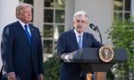 Trump i Powell rozmawiali o ujemnych stopach