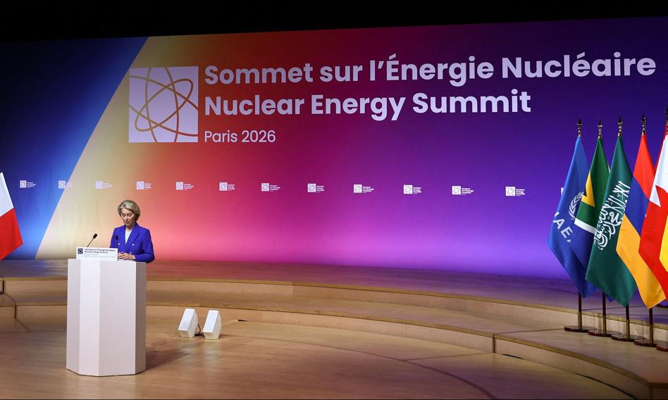 Energia jądrowa w Europie. Von der Leyen bije się w piersi: "To był błąd". Nadchodzi rewolucja