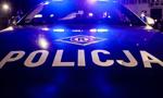Policja o akcji