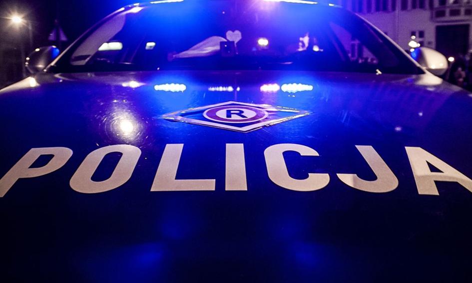 Policja o akcji "Znicz 2016"
