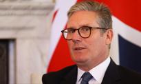 Wielka Brytania w stanie gotowości. Starmer potwierdza udział wojsk na Bliskim Wschodzie