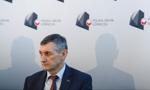 Piotr Bojarski nie jest już wiceprezesem PGG
