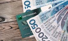 BNP podbija stawkę. Daje 1100 zł za założenie konta i bezpłatną kartę