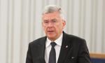 Karczewski: nauczyciele podjęli decyzję o strajku świadomi, że za ten okres nie dostaną wynagrodzenia