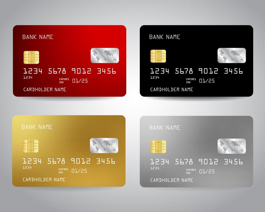 Czym jest karta płatnicza? Jakie są rodzaje kart bankowych?