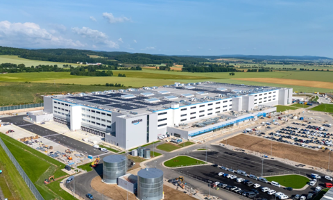 Nowe centrum Amazona na Dolnym Śląsku. Firma zapowiada ponad 1 tys. etatów