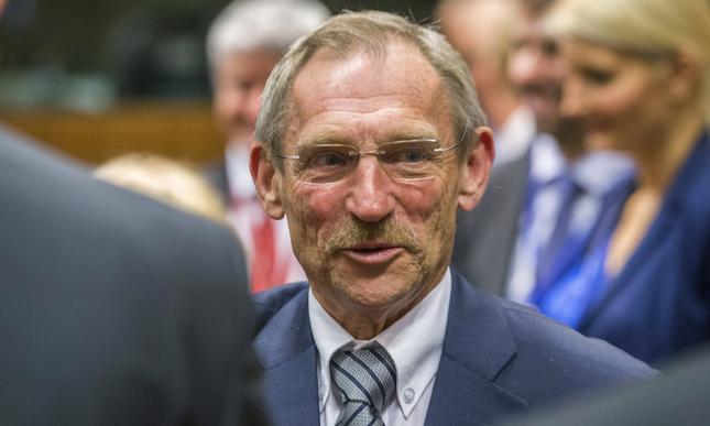 Sándor Pintér