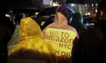 Amazon rezygnuje z budowy siedziby w Nowym Jorku