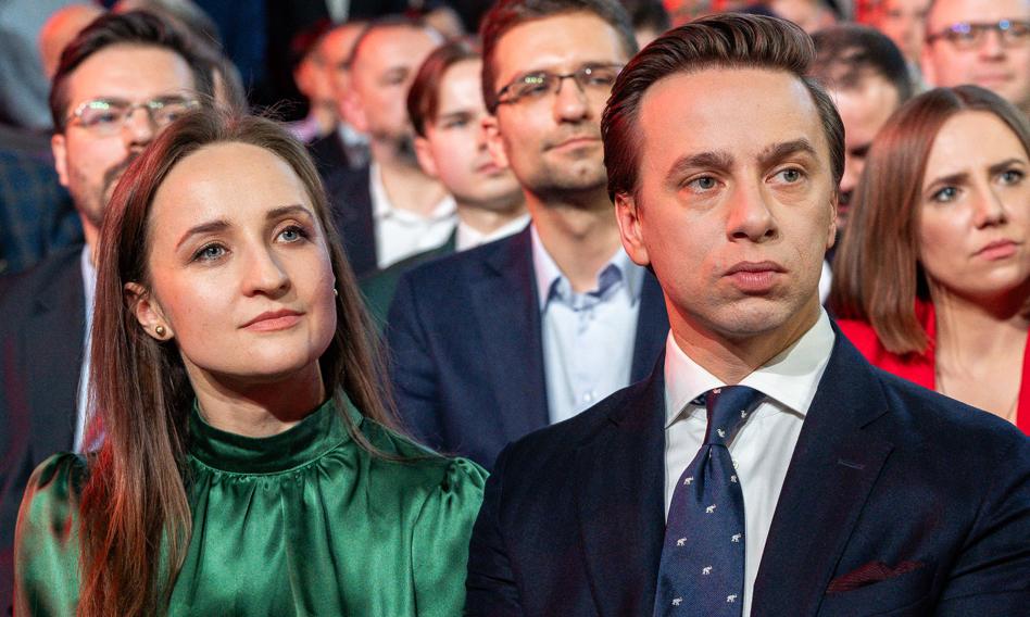 Działki i kryptowaluty. Rodzina Bosaków pokazała w co inwestuje swój majątek