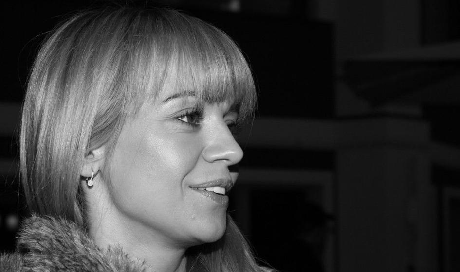 Nie żyje Anna Przybylska