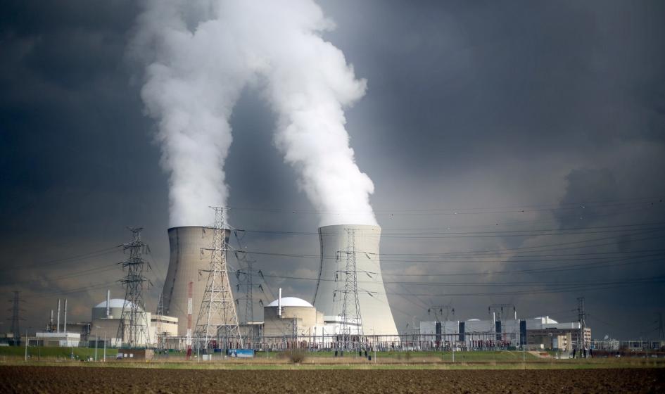 Solorz i Sołowow: Bez taniej i czystej energii czeka nas katastrofa