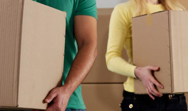 To nie Włosi najdłużej mieszkają u mamusi