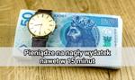 Pieniądze na nagły wydatek. Tu dostaniesz przelew nawet w 15 minut