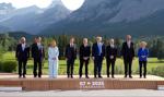 G7 zaapelowało o deeskalację konfliktu na Bliskim Wschodzie