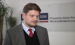 Morawski: Ostatnie 15 lat wzrostów. Nie dogonimy Niemców
