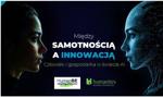 Znają technologię, ale praca cieszy ich mniej. Paradoks życia w pojedynkę
