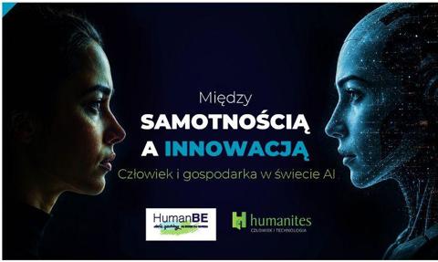 Znają technologię, ale praca cieszy ich mniej. Paradoks życia w pojedynkę