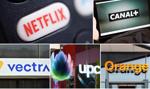 Netflix w Canal+, UPC, Vectrze czy Orange? Klienci mają problem