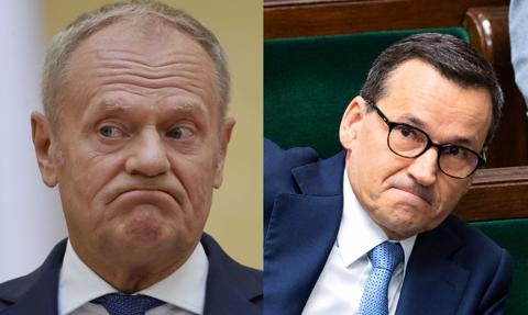Realne płace rosną najwolniej od czasów rządu Morawieckiego. W tym roku ubyło już prawie 50 tys. etatów