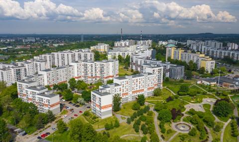 Tauron Ciepło kupił sieć ciepłowniczą w Sosnowcu