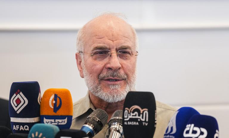 Iran stawia warunki. Nie otworzy cieśniny Ormuz, dopóki USA ich nie spełnią